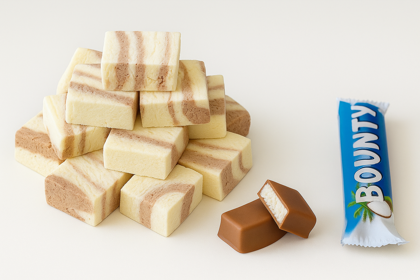 ايس كريم بونتي