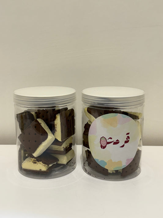 ايس كريم ساندويش kDD