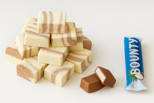 ايس كريم بونتي