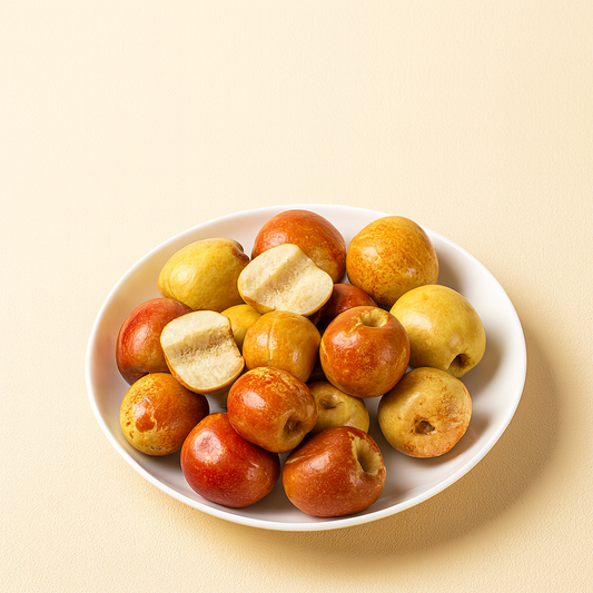 عناب مجفف مقرمش