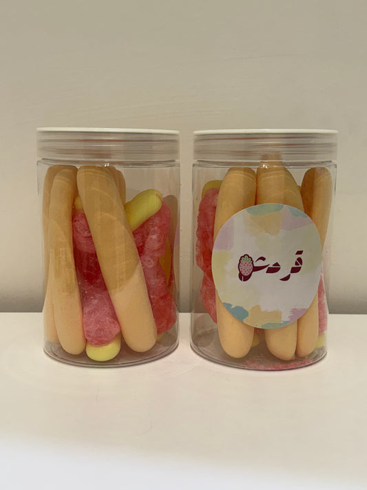 جيلي هود دوج